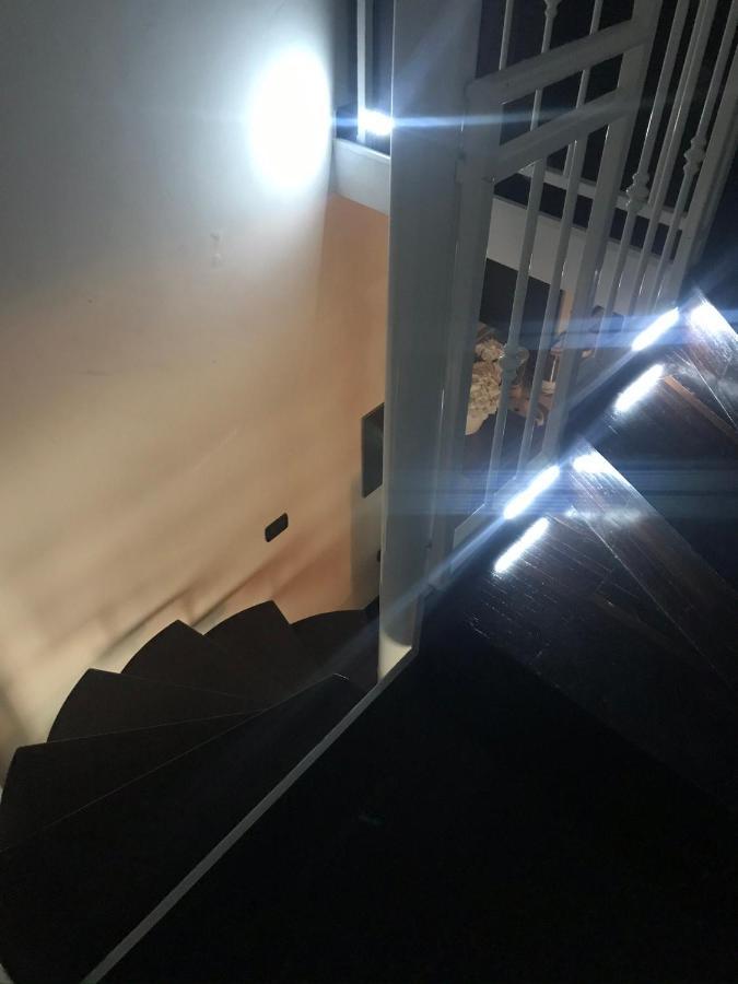Apartament House Murat Con Idromassaggio *