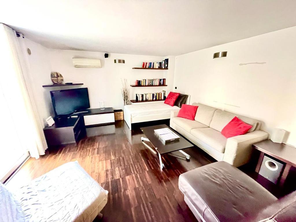 House Murat Con Idromassaggio Apartament Bari