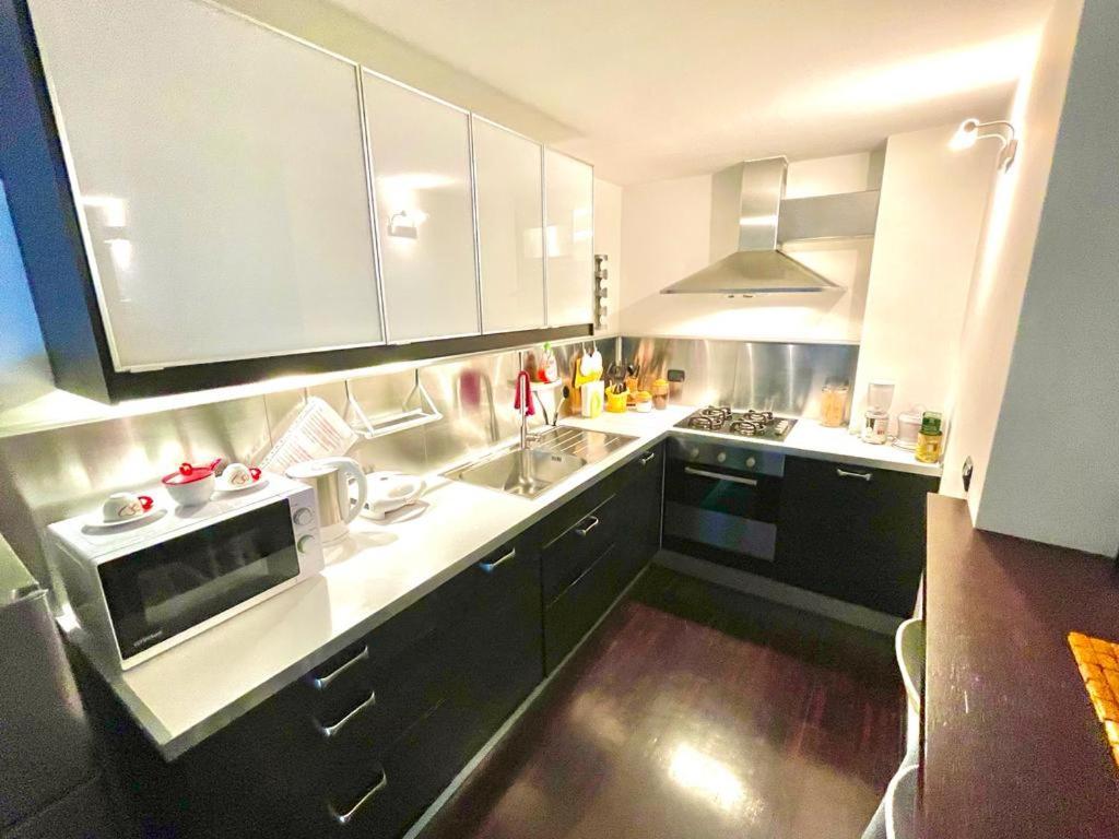 Apartament House Murat Con Idromassaggio