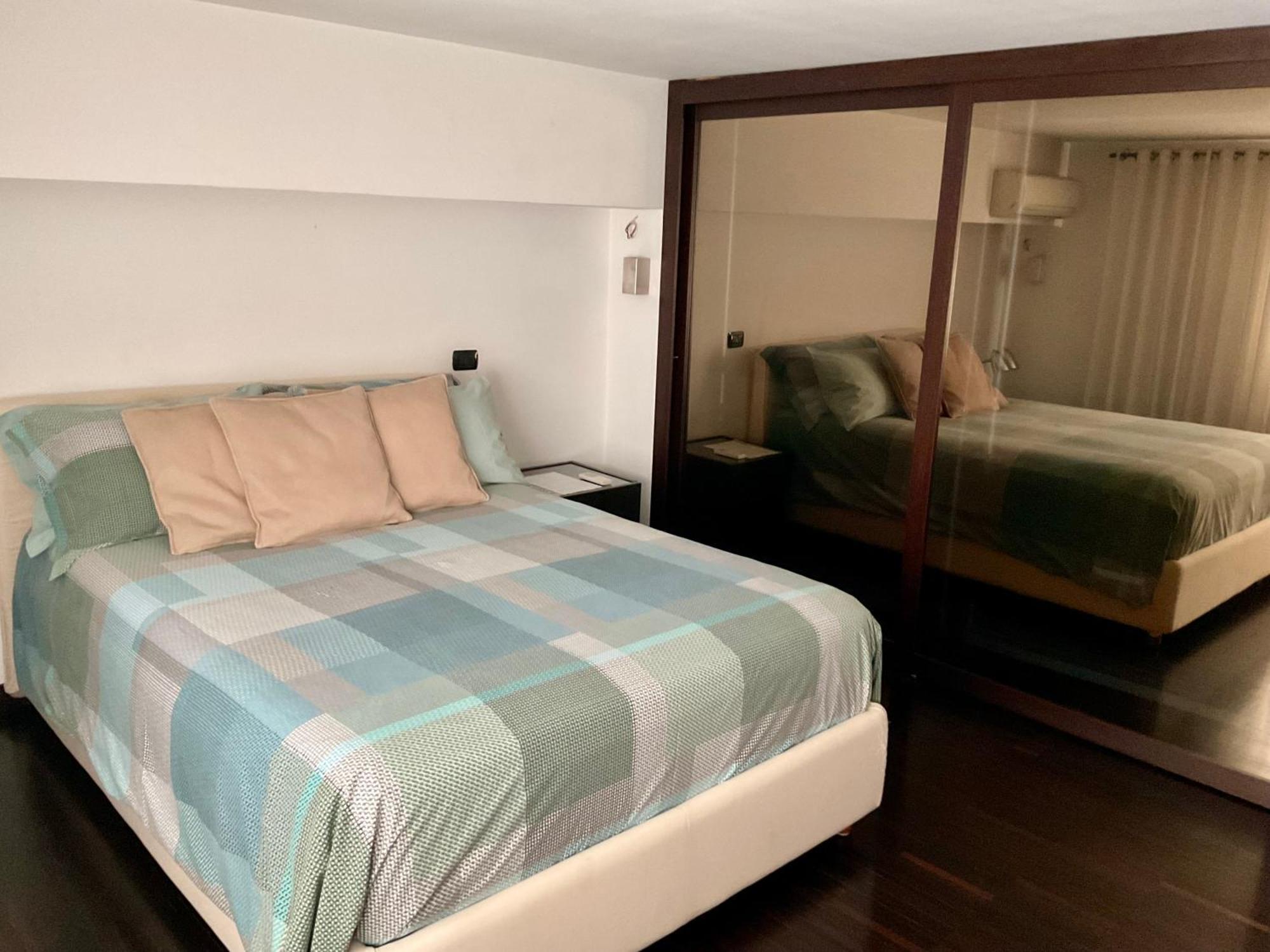 House Murat Con Idromassaggio Apartament Bari