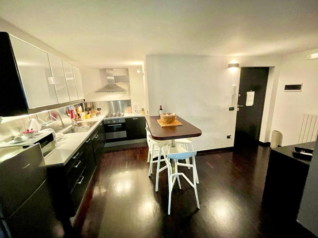 Apartament House Murat Con Idromassaggio Bari