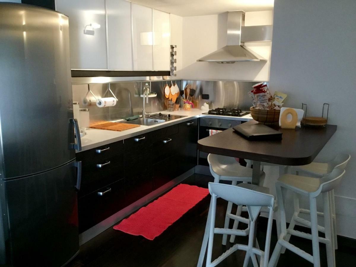 Apartament House Murat Con Idromassaggio *