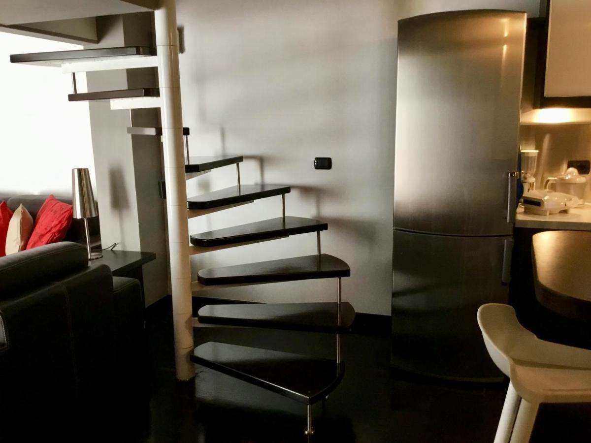House Murat Con Idromassaggio Apartament