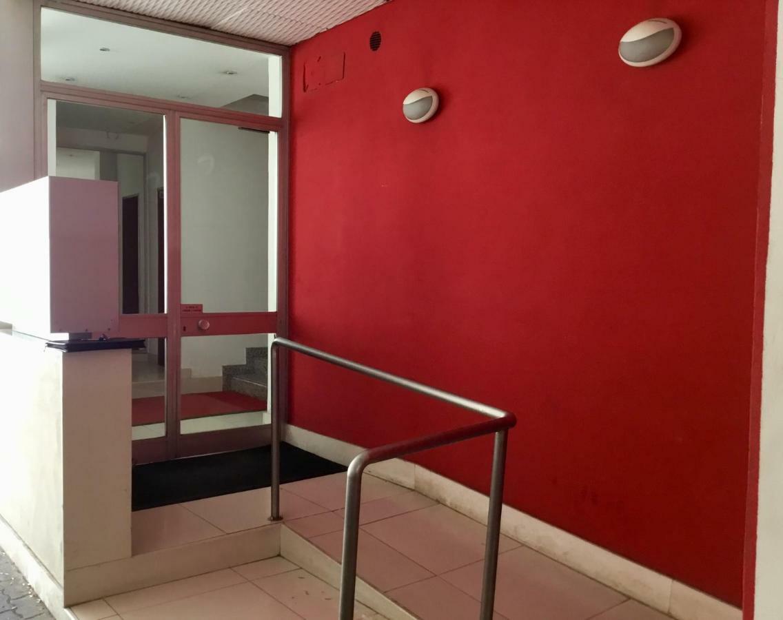 House Murat Con Idromassaggio Apartament
