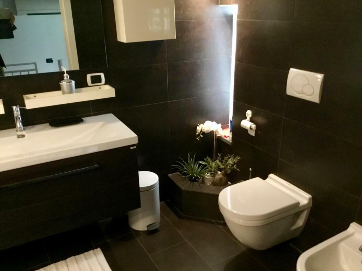 Apartament House Murat Con Idromassaggio Bari