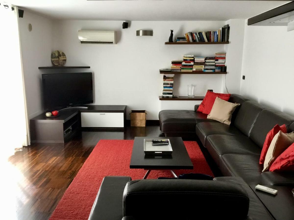 Apartament House Murat Con Idromassaggio Bari