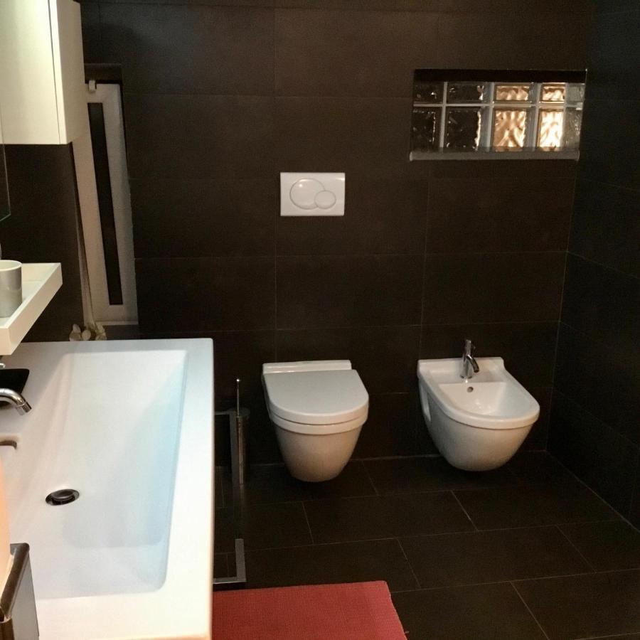 House Murat Con Idromassaggio Apartament Bari